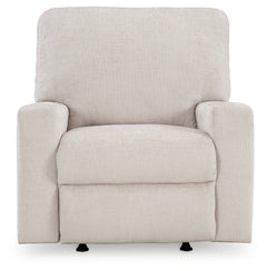 Aviemore Stone Rocker Recliner - Ornate Home
