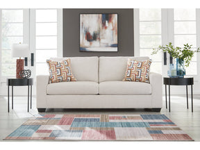 Aviemore Stone Sofa (Online Special Price) - Ornate Home