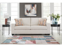 Aviemore Stone Sofa - Ornate Home