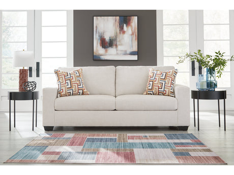 Aviemore Stone Sofa - Ornate Home