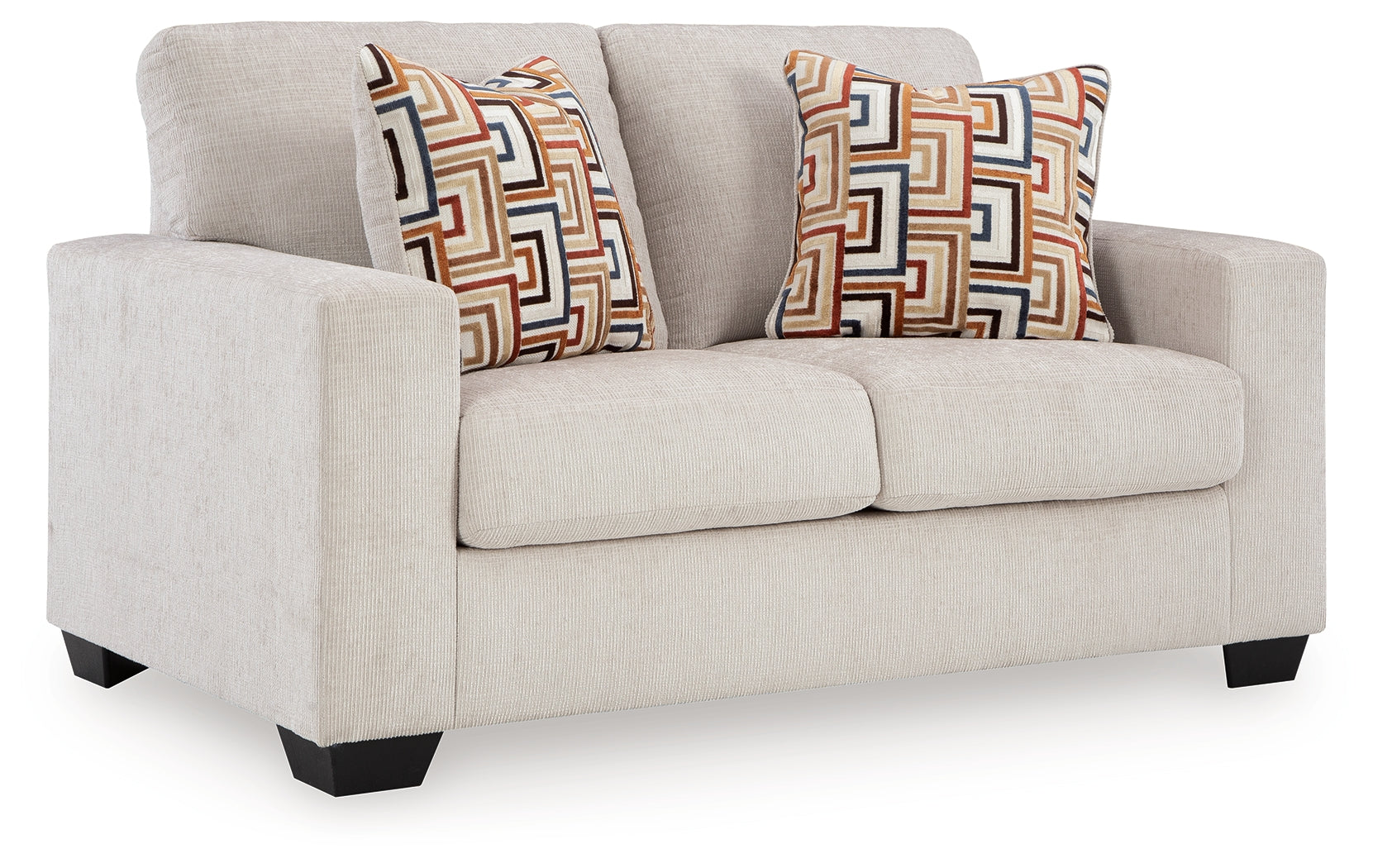Aviemore Stone Sofa and Loveseat (Online Special Price) - Ornate Home
