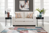 Aviemore Stone Sofa and Loveseat (Online Special Price) - Ornate Home