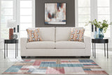 Aviemore Stone Sofa and Loveseat (Online Special Price) - Ornate Home