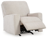 Aviemore Stone Sofa and Recliner (Online Special Price) - Ornate Home