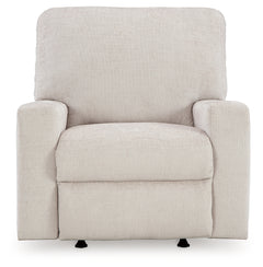 Aviemore Stone Sofa and Recliner - Ornate Home