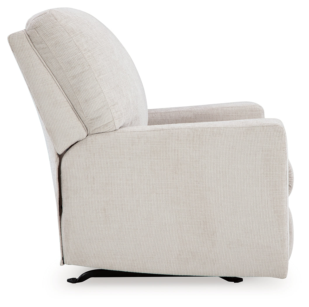 Aviemore Stone Sofa and Recliner - Ornate Home