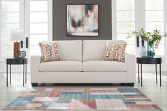 Aviemore Stone Sofa and Recliner - Ornate Home