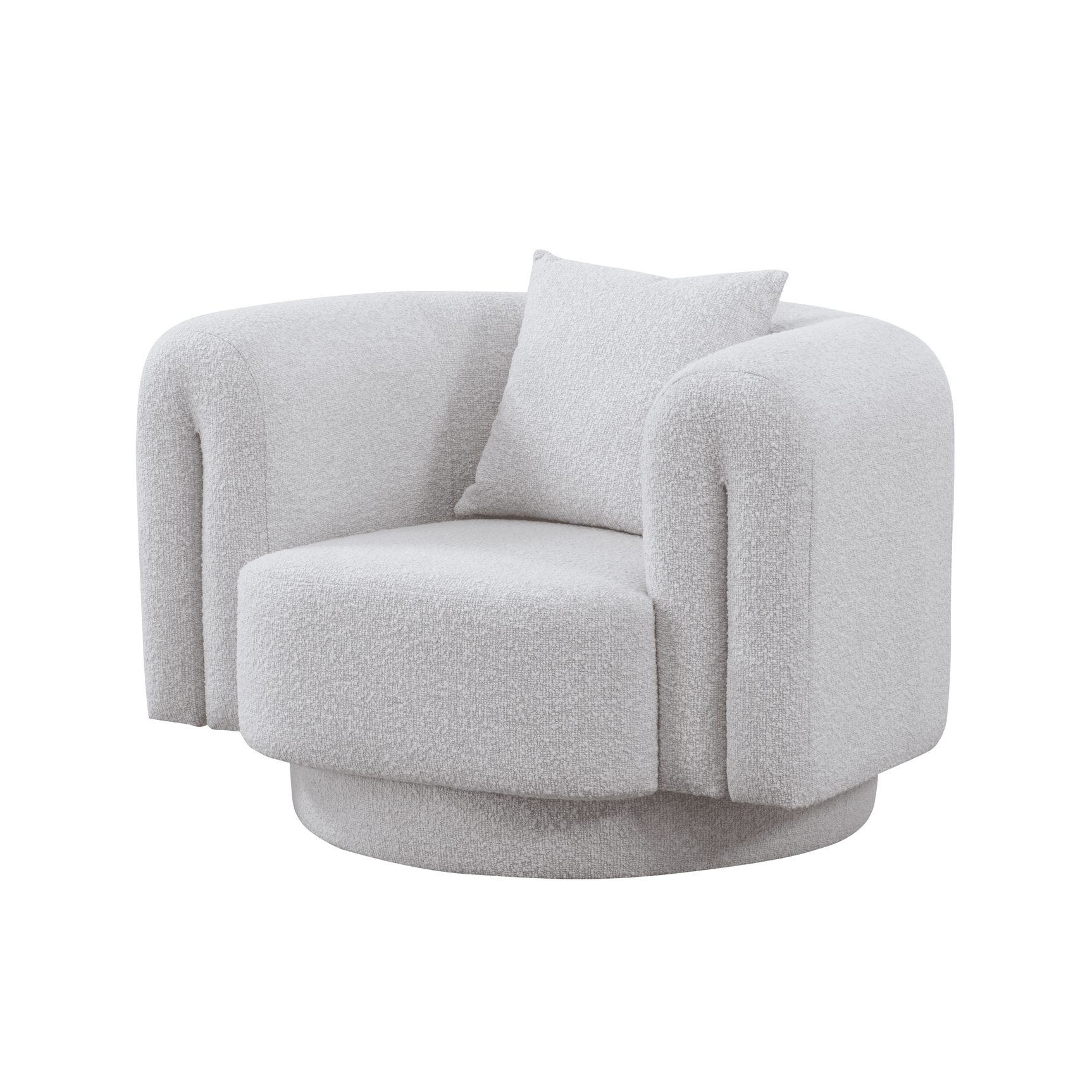 Avila Beige Chair - Ornate Home