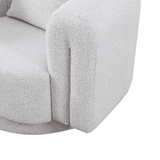 Avila Beige Chair - Ornate Home