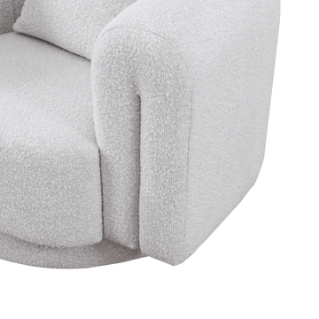Avila Beige Chair - Ornate Home
