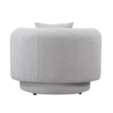 Avila Beige Chair - Ornate Home