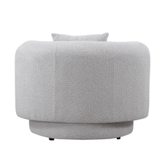 Avila Beige Chair - Ornate Home