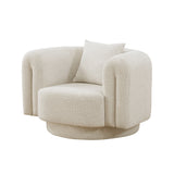 Avila Sand Chair - Ornate Home