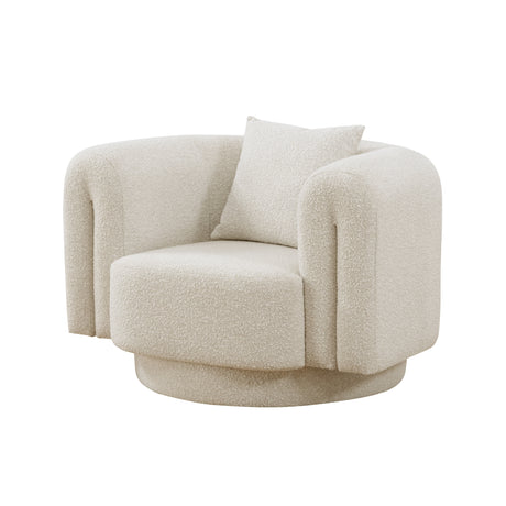 Avila Sand Chair - Ornate Home