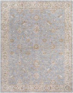 Avivit Sage Area Rug - Ornate Home