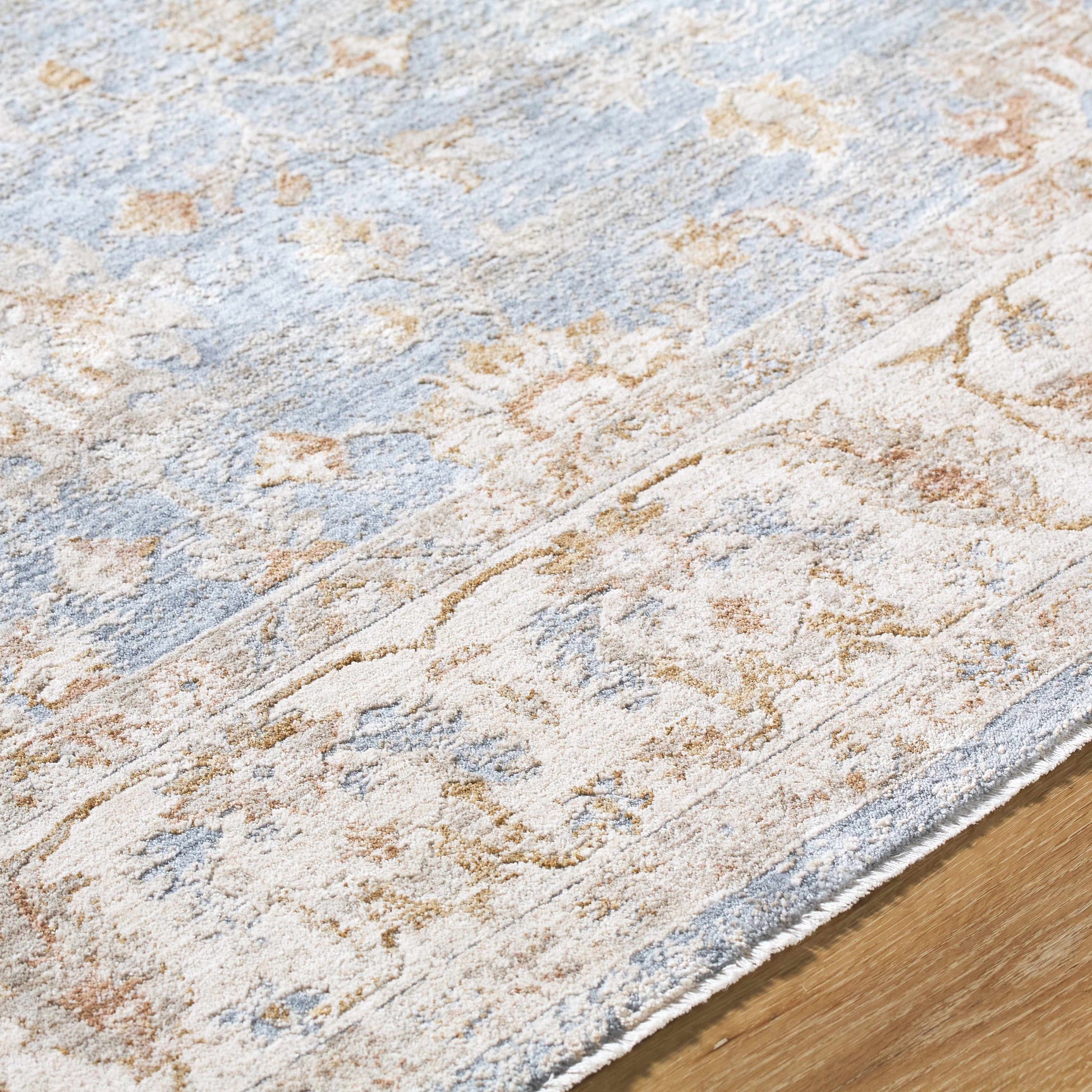 Avivit Sage Area Rug - Ornate Home