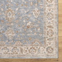 Avivit Sage Area Rug - Ornate Home