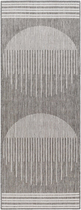 Aviya Gray Outdoor Area Rug - Clearance - Ornate Home
