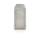 Avondale Timeworn Gray Sideboard - Ornate Home