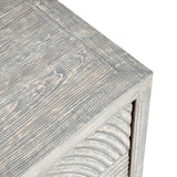 Avondale Timeworn Gray Sideboard - Ornate Home