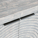 Avondale Timeworn Gray Sideboard - Ornate Home