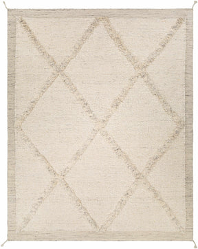 Awen Hand Knotted Wool Area Rug - Clearance - Ornate Home