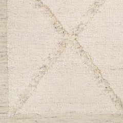 Awen Hand Knotted Wool Area Rug - Clearance - Ornate Home