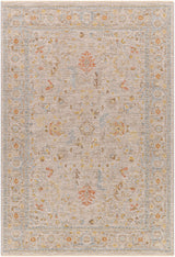 Awena Thick Luxe Area Rug - Ornate Home