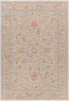 Awena Thick Luxe Area Rug - Ornate Home