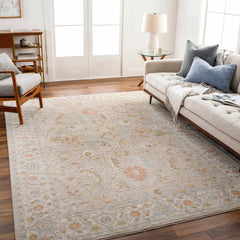 Awena Thick Luxe Area Rug - Ornate Home