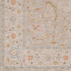 Awena Thick Luxe Area Rug - Ornate Home