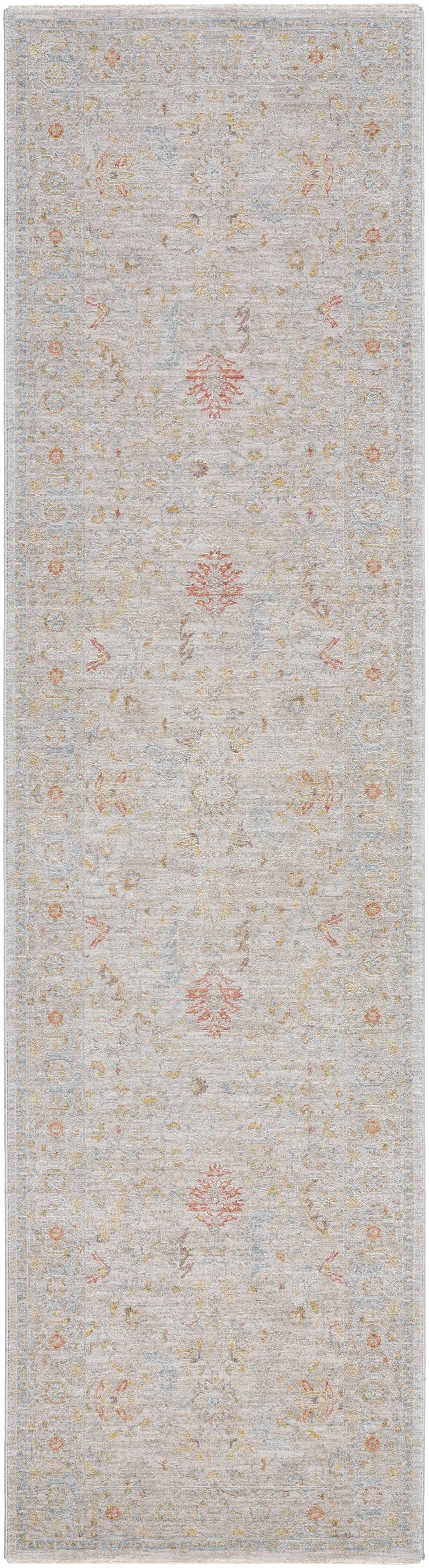 Awena Thick Luxe Area Rug - Ornate Home