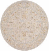 Awena Thick Luxe Area Rug - Ornate Home