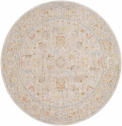Awena Thick Luxe Area Rug - Ornate Home