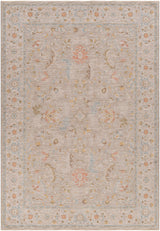 Awena Thick Luxe Area Rug - Ornate Home