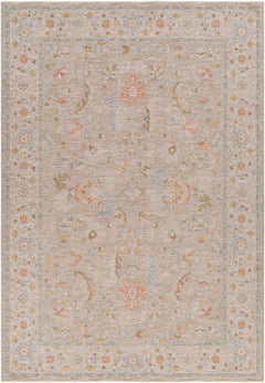 Awena Thick Luxe Area Rug - Ornate Home