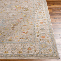 Awena Thick Luxe Area Rug - Ornate Home
