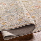 Awena Thick Luxe Area Rug - Ornate Home