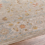 Awena Thick Luxe Area Rug - Ornate Home
