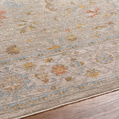 Awena Thick Luxe Area Rug - Ornate Home