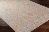 Awena Thick Luxe Area Rug - Ornate Home