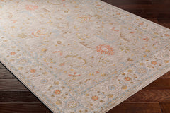 Awena Thick Luxe Area Rug - Ornate Home