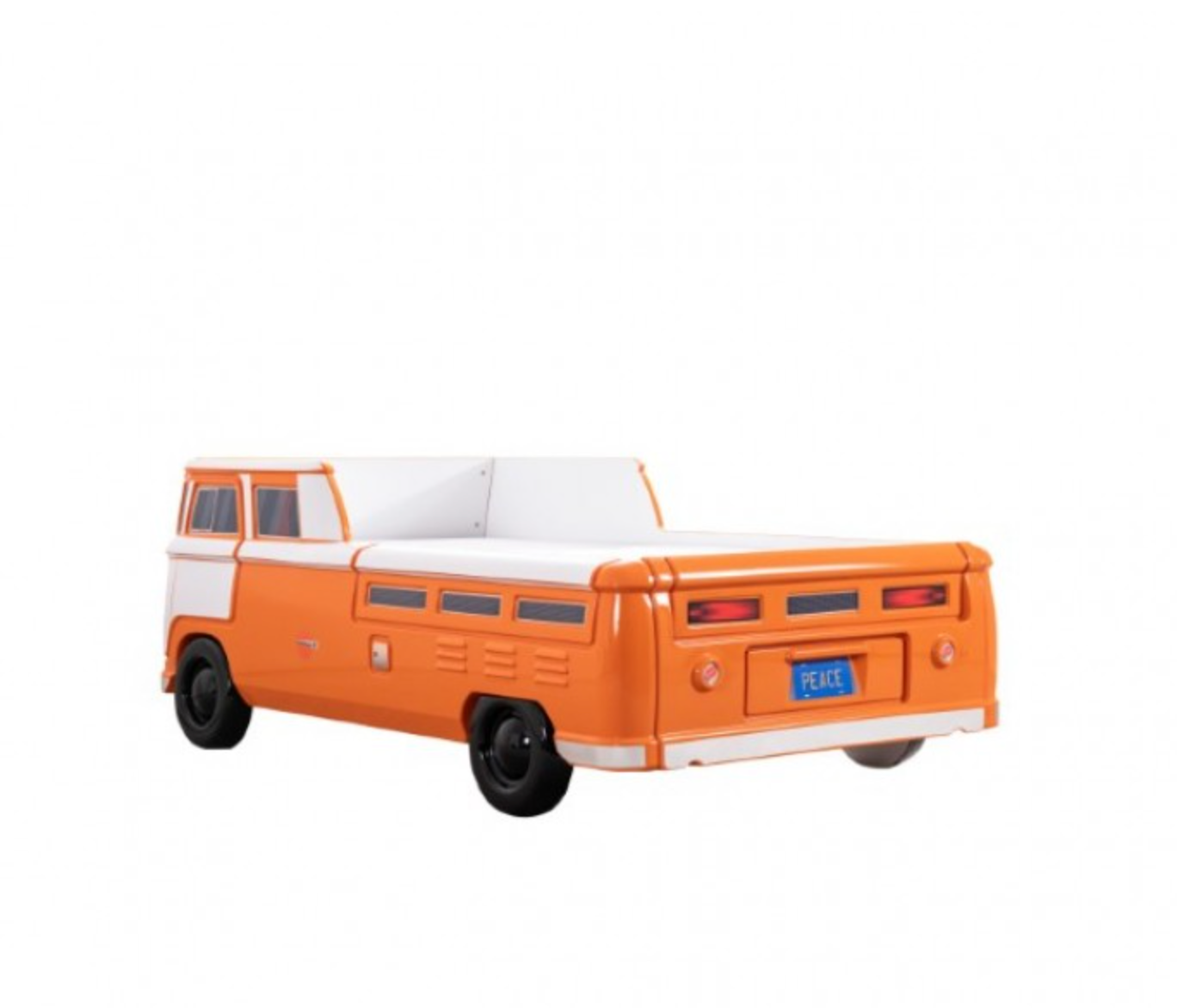 Axel Novelty Bus Bed - Ornate Home