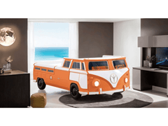 Axel Novelty Bus Bed - Ornate Home