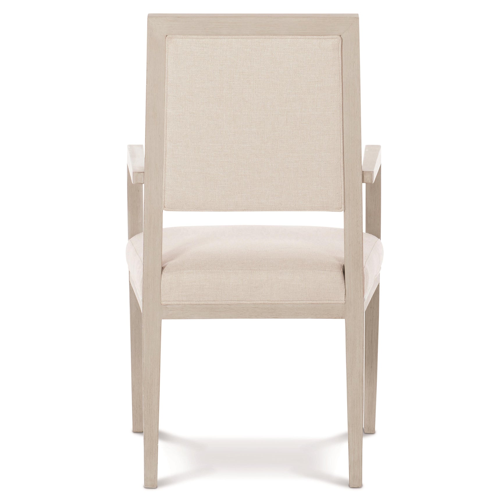 Axiom Linear Grey/Light Beige Chair - Ornate Home