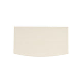 Axiom Linear Grey/Linear White Nightstand (34" W) - Ornate Home