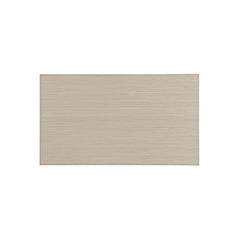 Axiom Linear Grey/Linear White/White Linen Nightstand - Ornate Home