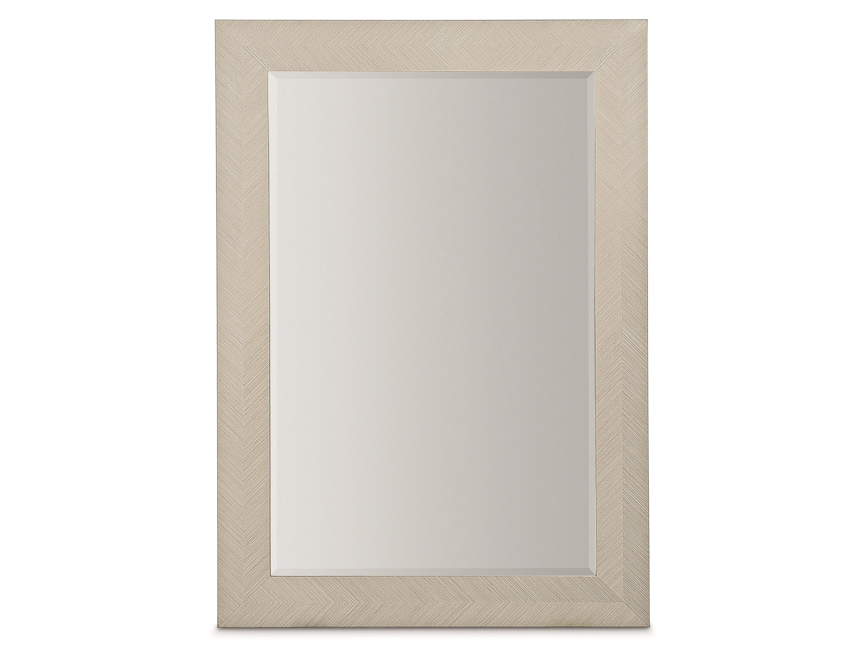 Axiom Linear Grey Mirror - Ornate Home