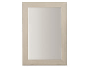 Axiom Linear Grey Mirror - Ornate Home