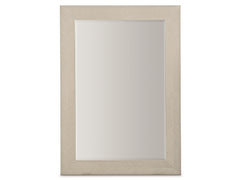 Axiom Linear Grey Mirror - Ornate Home